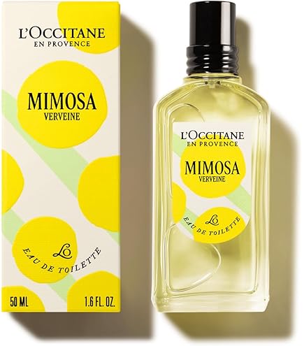 Amazon.co.jp: ロクシタン(L'OCCITANE) エルバブランシュ オードトワレ